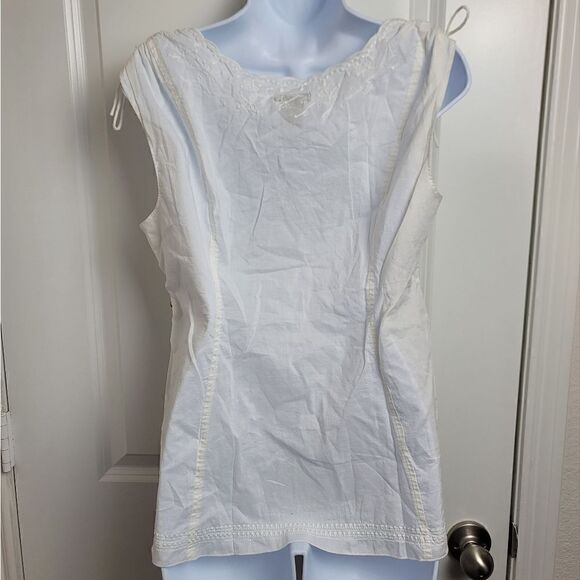 CALVIN KLEIN JEANS Tank - Picture 6 of 9